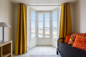 Résidence Quai des Voiliers 2 - maeva Home - Studio 4 Personnes - Confort - vue sur le Port MAE-7094